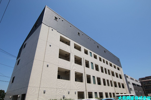 町田駅徒歩5分、設備充実の築浅マンションです！の画像