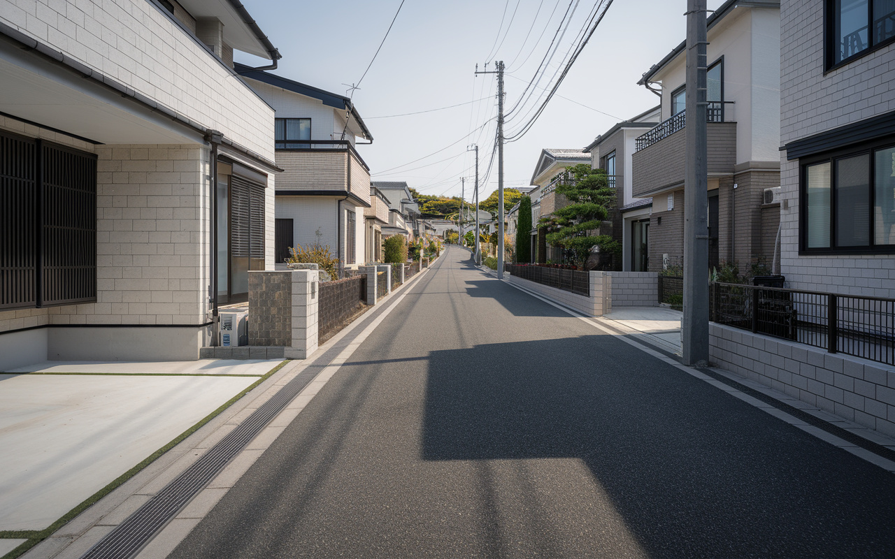 西宮市で離婚後の自宅売却は？オーバーローン時の対処法も解説の画像
