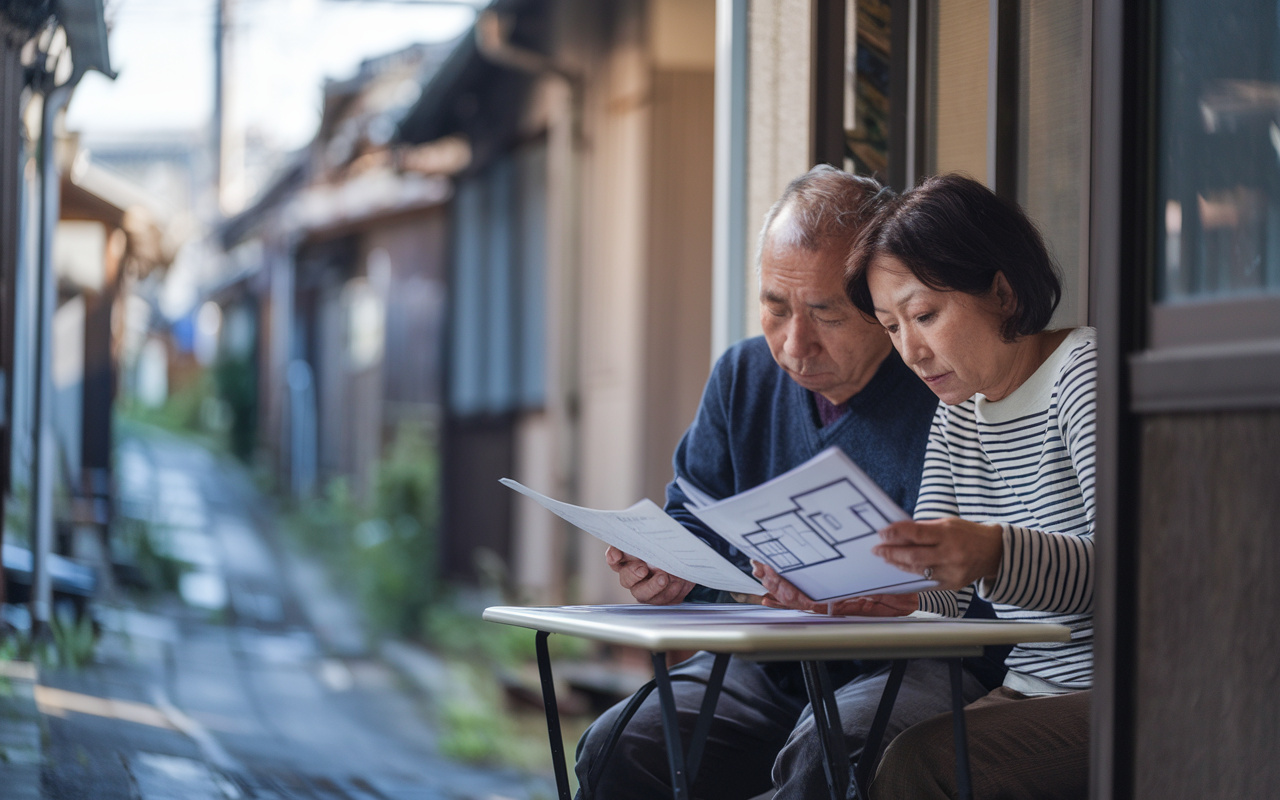 尼崎市の再建築不可物件は売れる？不動産会社の選び方と注意点の画像