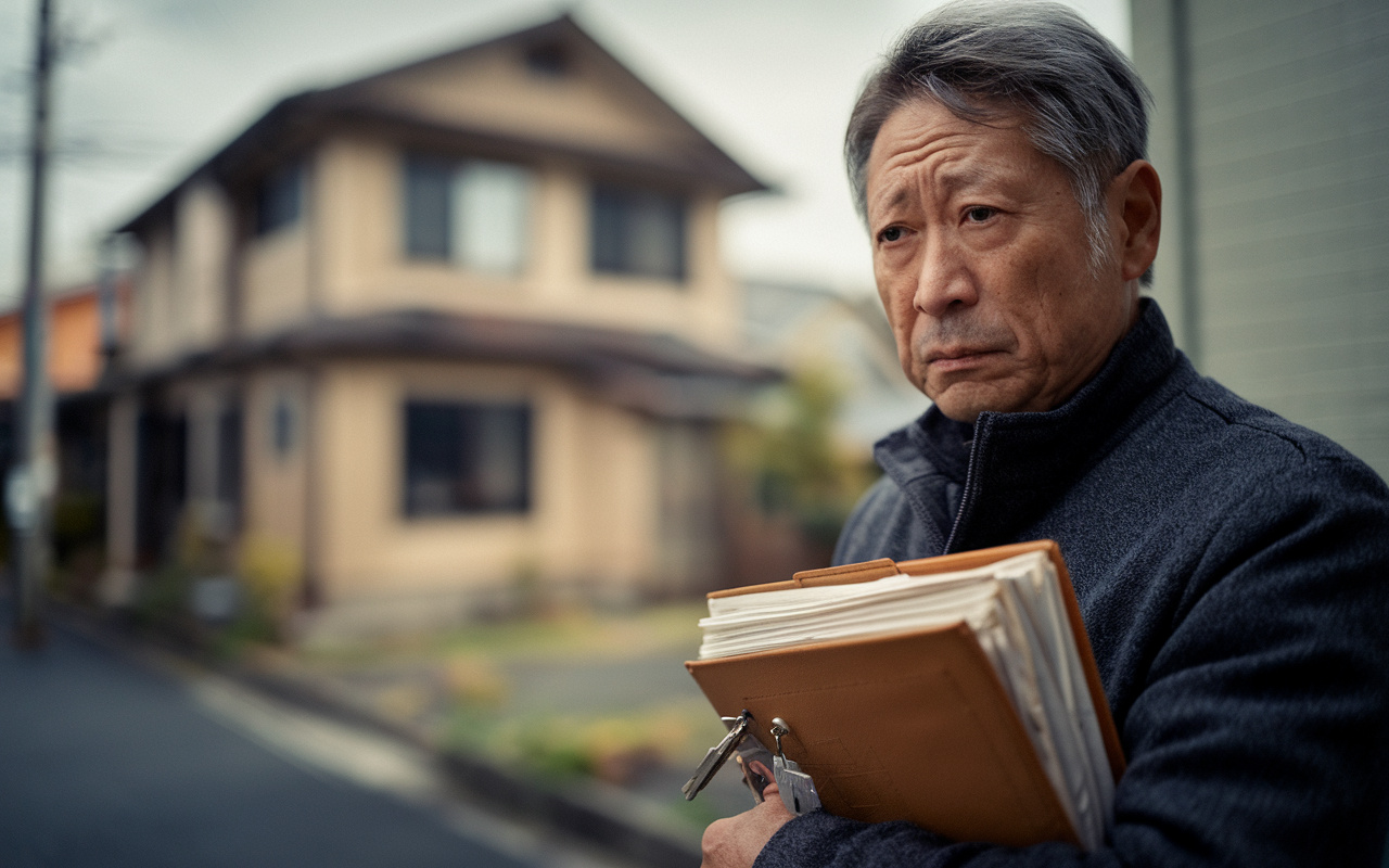 尼崎市の再建築不可相続空き家とは？管理方法と活かし方を解説の画像