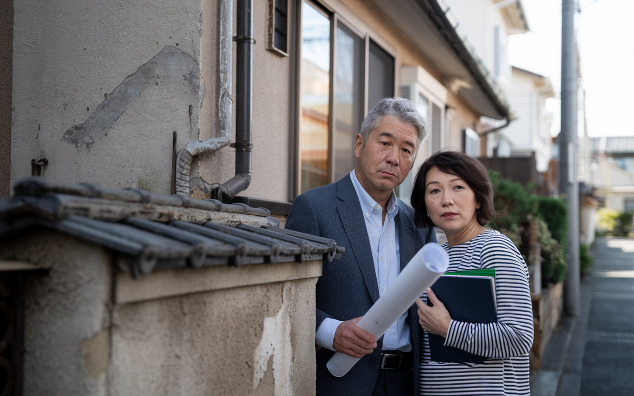尼崎市の長屋は切り離し売却できる？方法と手順を不動産の専門家...の画像