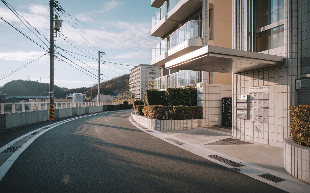 神戸市でマンション購入を検討中の方へ！資産価値が下がりにくい...の画像