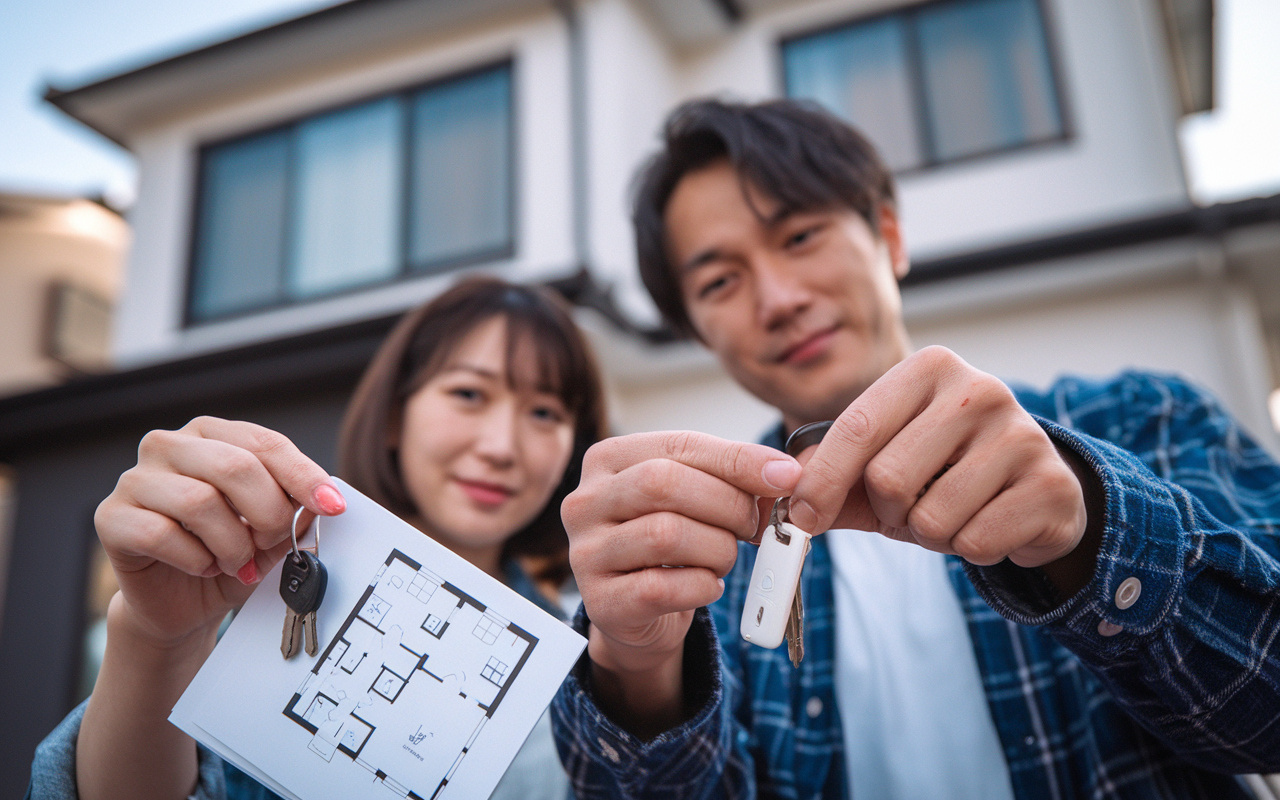 神戸市で戸建て購入を検討中の方へ！人気エリアの特徴と比較ポイ...の画像