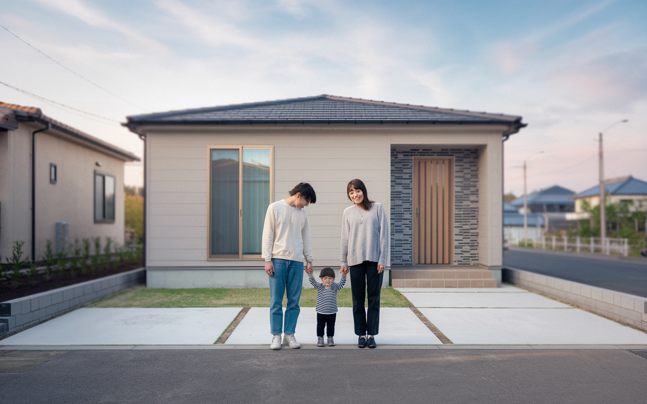 神戸市で治安の良いエリアはどこ？子育て世帯の戸建て購入ポイン...の画像