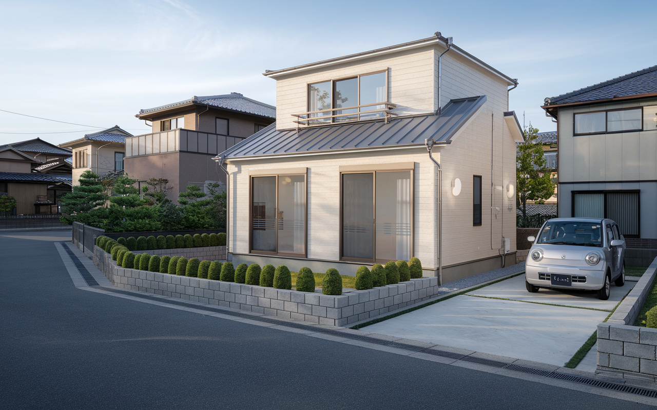 福井市で家の売却購入を同時進行するには？期限付き住み替えのコ...の画像