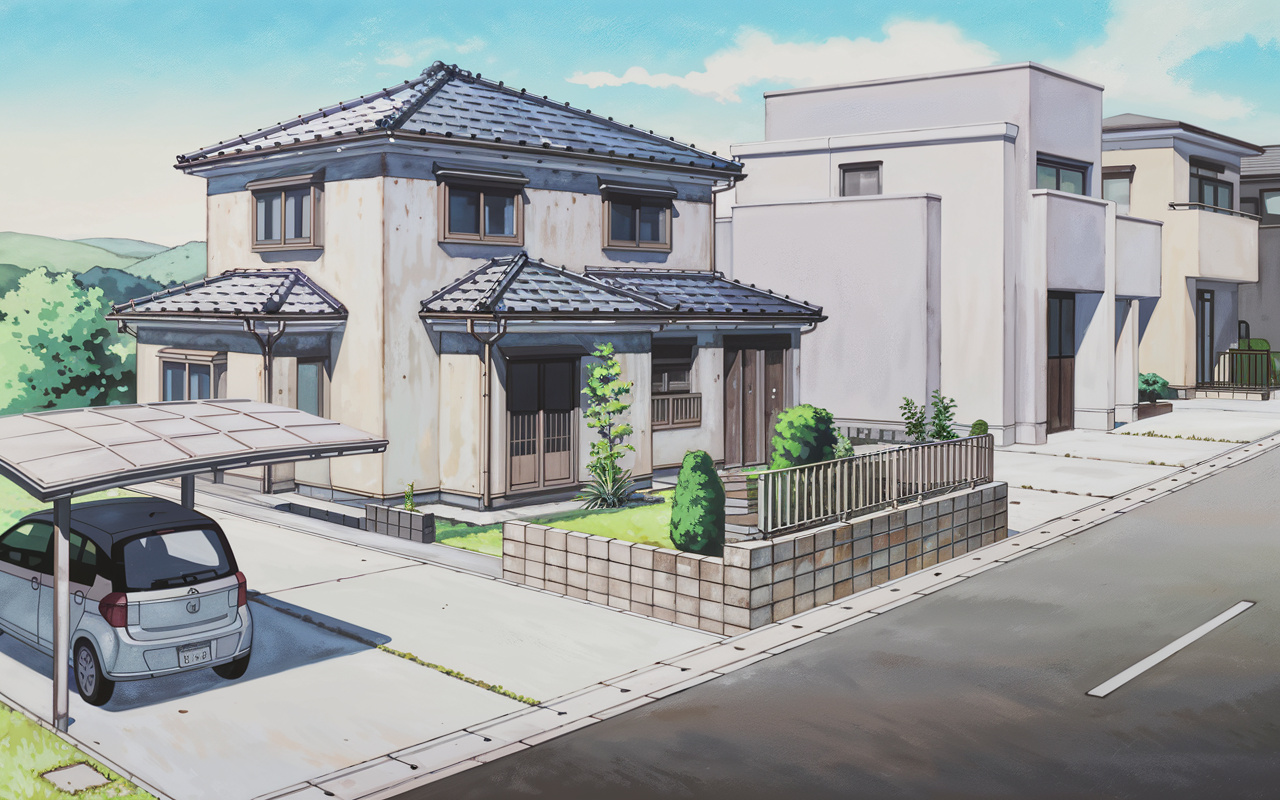 奈良市で定年退職後どうする？不動産売却で老後の住み替え計画を...の画像