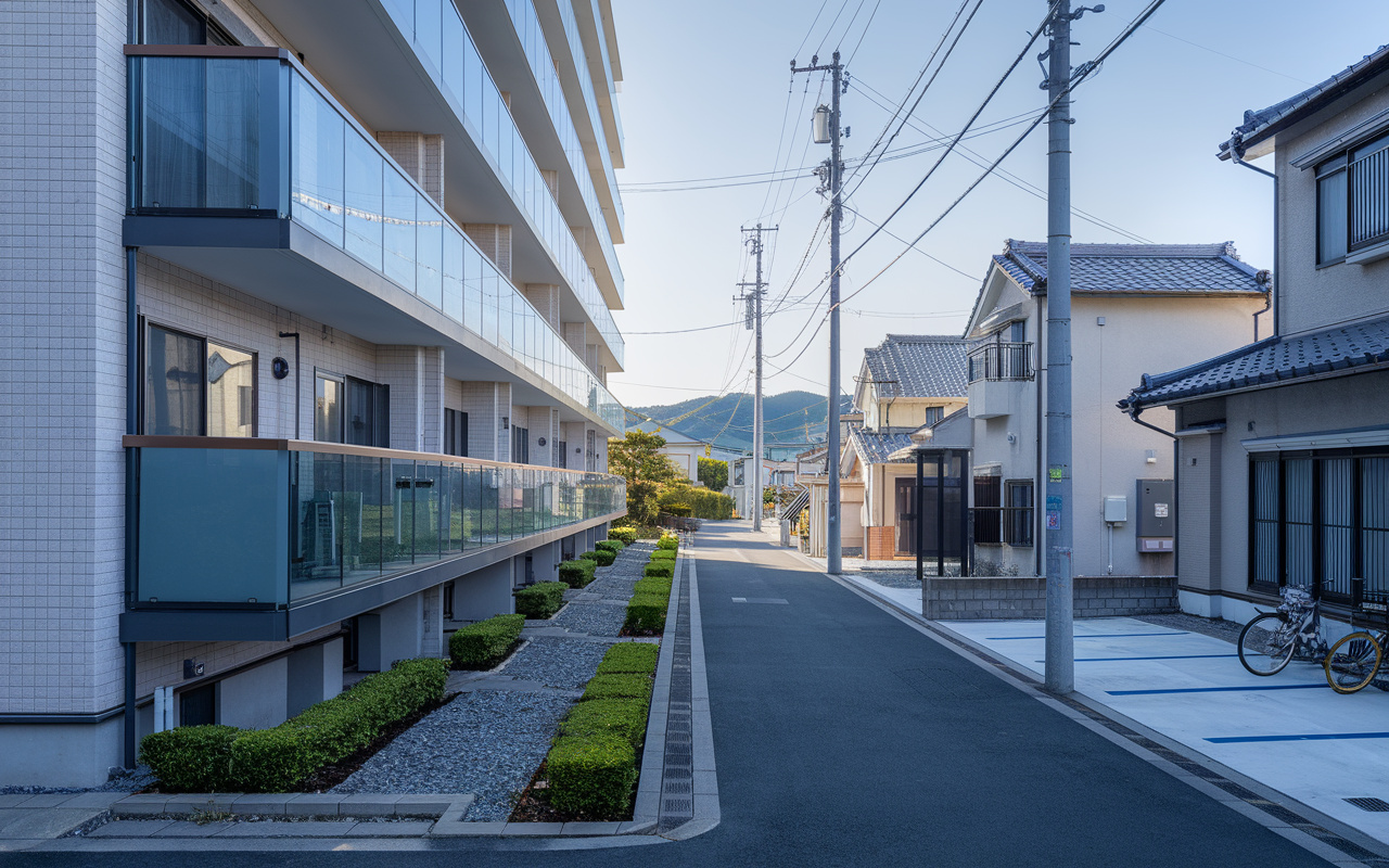 奈良市でマンション売却を検討中の方へ査定の基本はここで確認 ...の画像