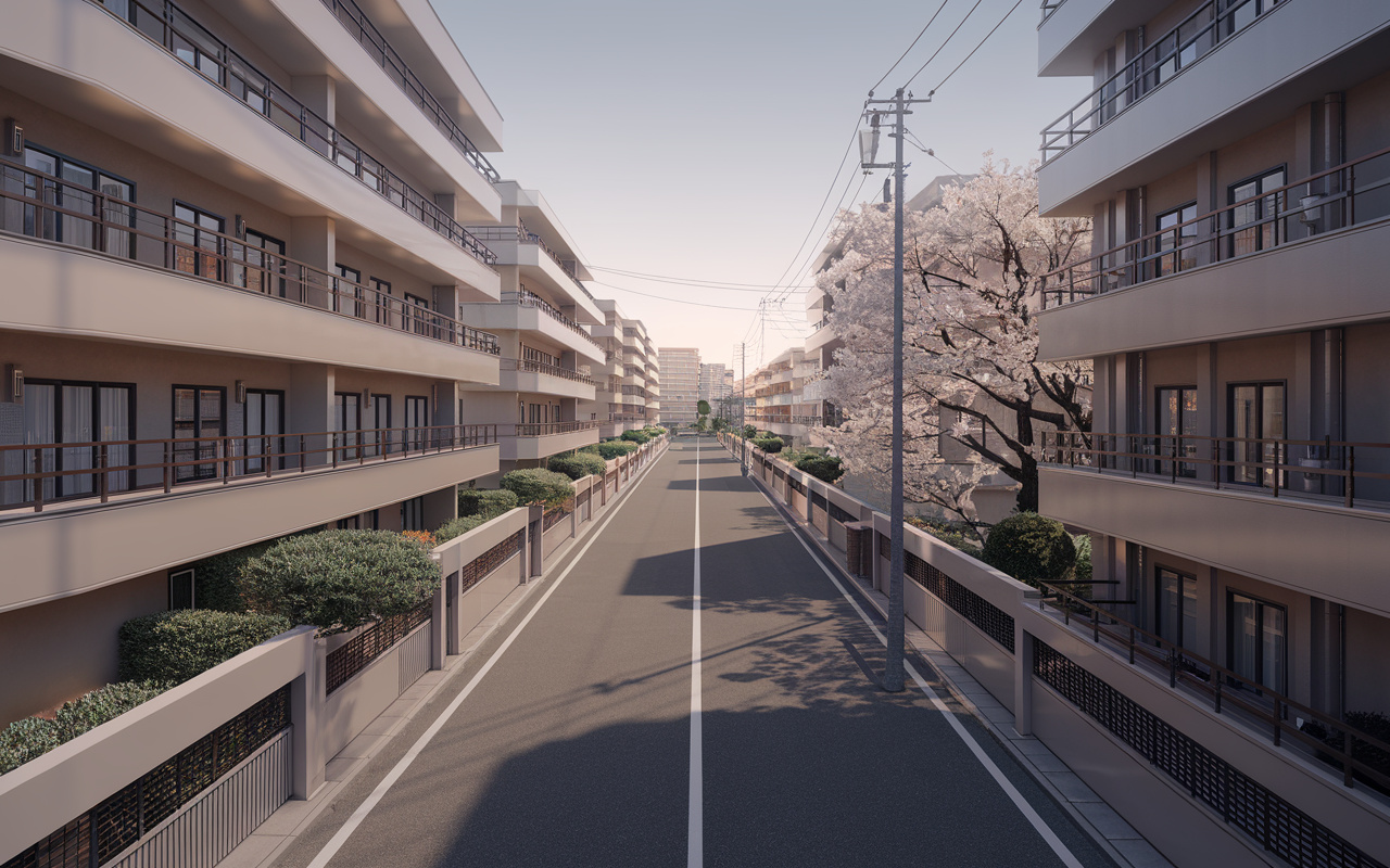 奈良市で中古マンション売却を検討中？築年数が経った物件を少し...の画像