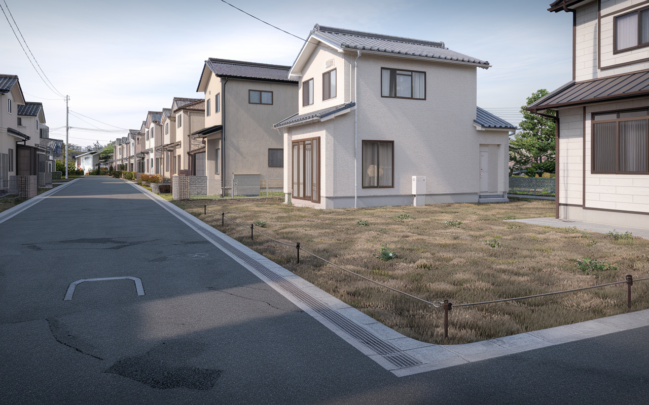 奈良市で土地売却を検討中の方へ！相場や手続きの流れと損をしな...の画像