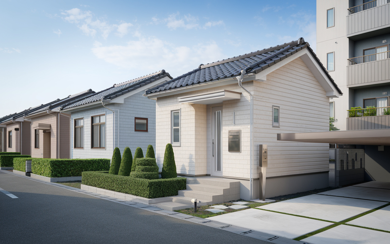 西宮市で離婚と住宅ローン共同名義に悩む方へ！連帯債務を売却で...の画像