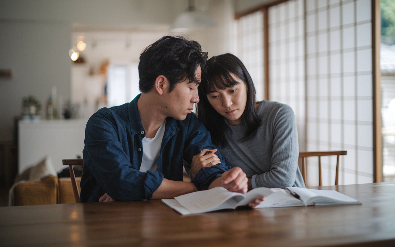注文住宅の間取りはどう考える？基本的な考え方と押さえたいポイ...の画像