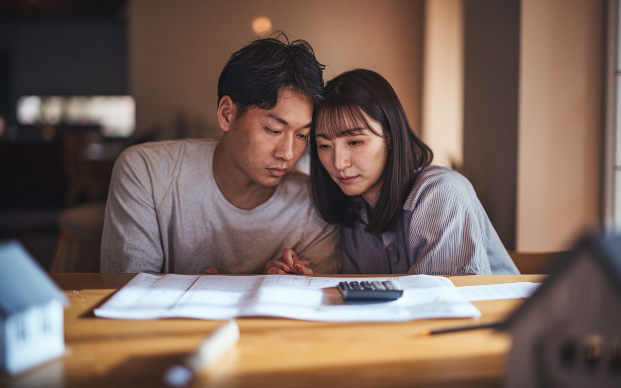 注文住宅の間取りで賢くコストダウンする方法は？予算内で後悔し...の画像
