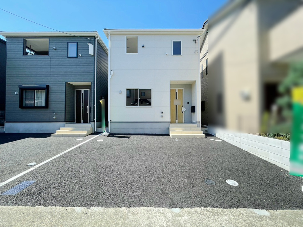 「価格変更[新築]亀岡市柳町」の画像