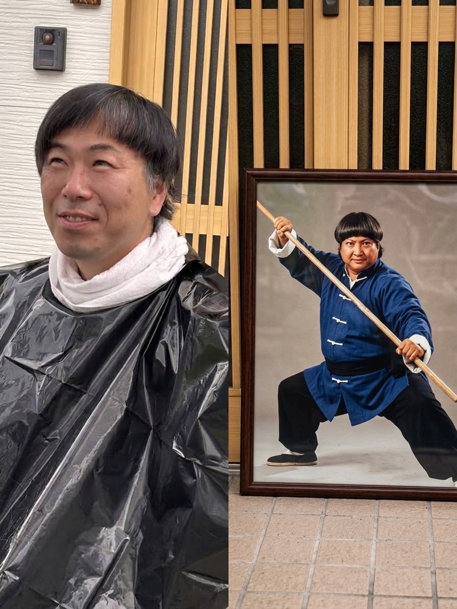 たまに行われるらしい儀式の画像