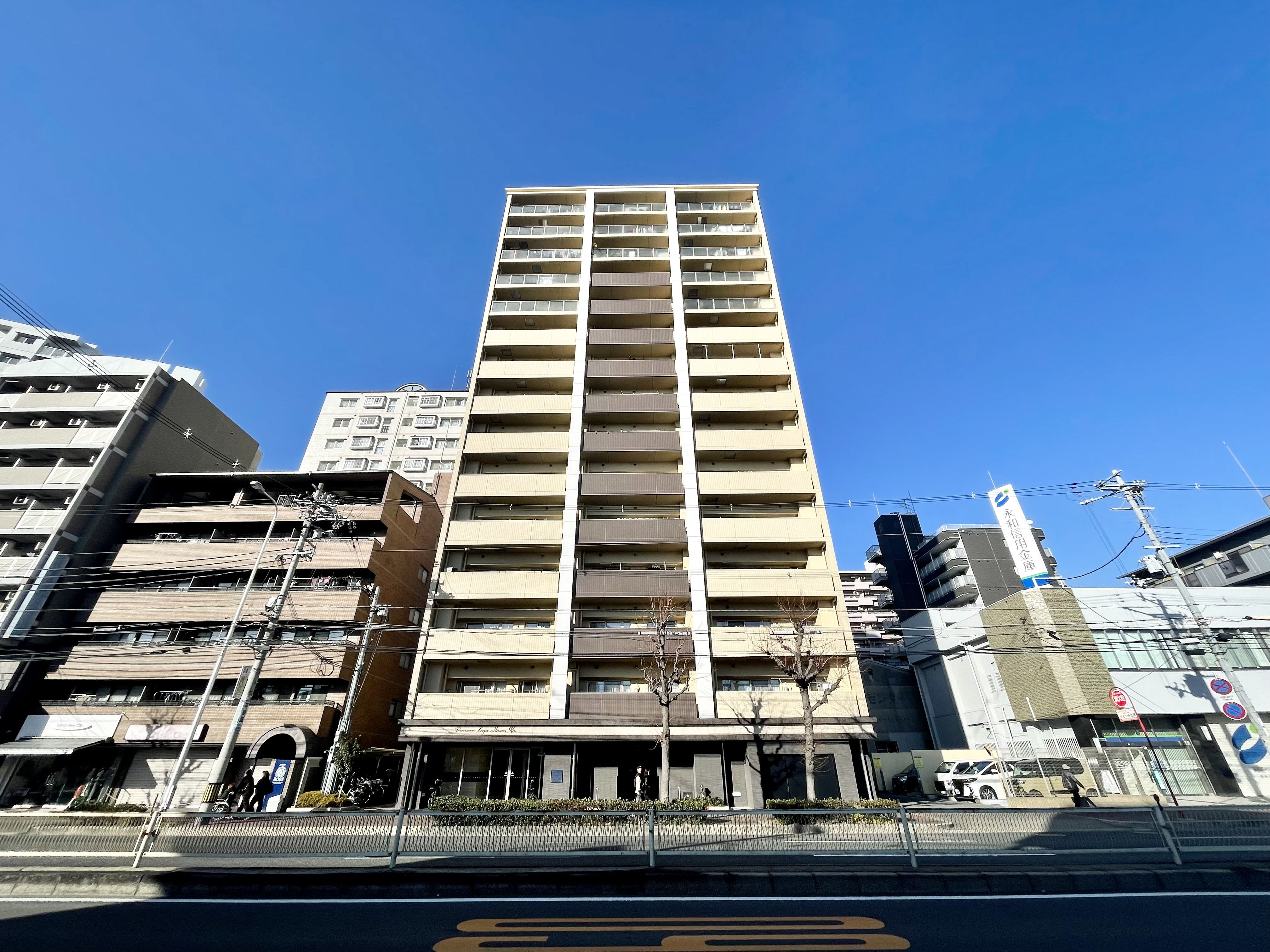 大阪市平野区喜連4丁目の中古マンションを売却｜成約価格3,1...の画像