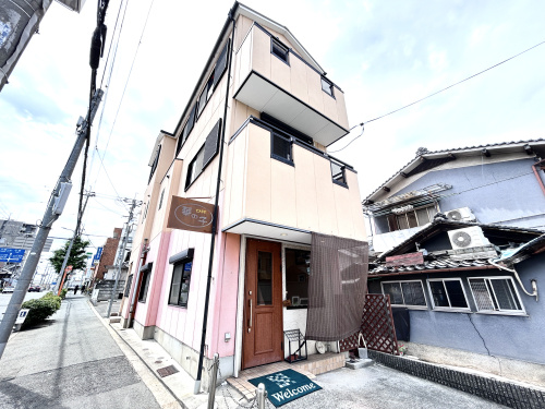 東大阪市玉串元町1丁目の中古戸建を売却｜成約価格1,850万...の画像