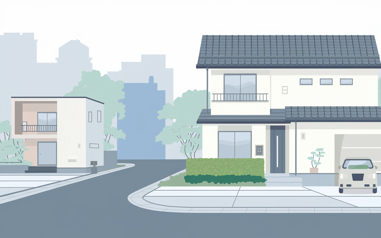 住宅ローンの変動金利と固定金利どっちが有利？選び方の基本と注...の画像