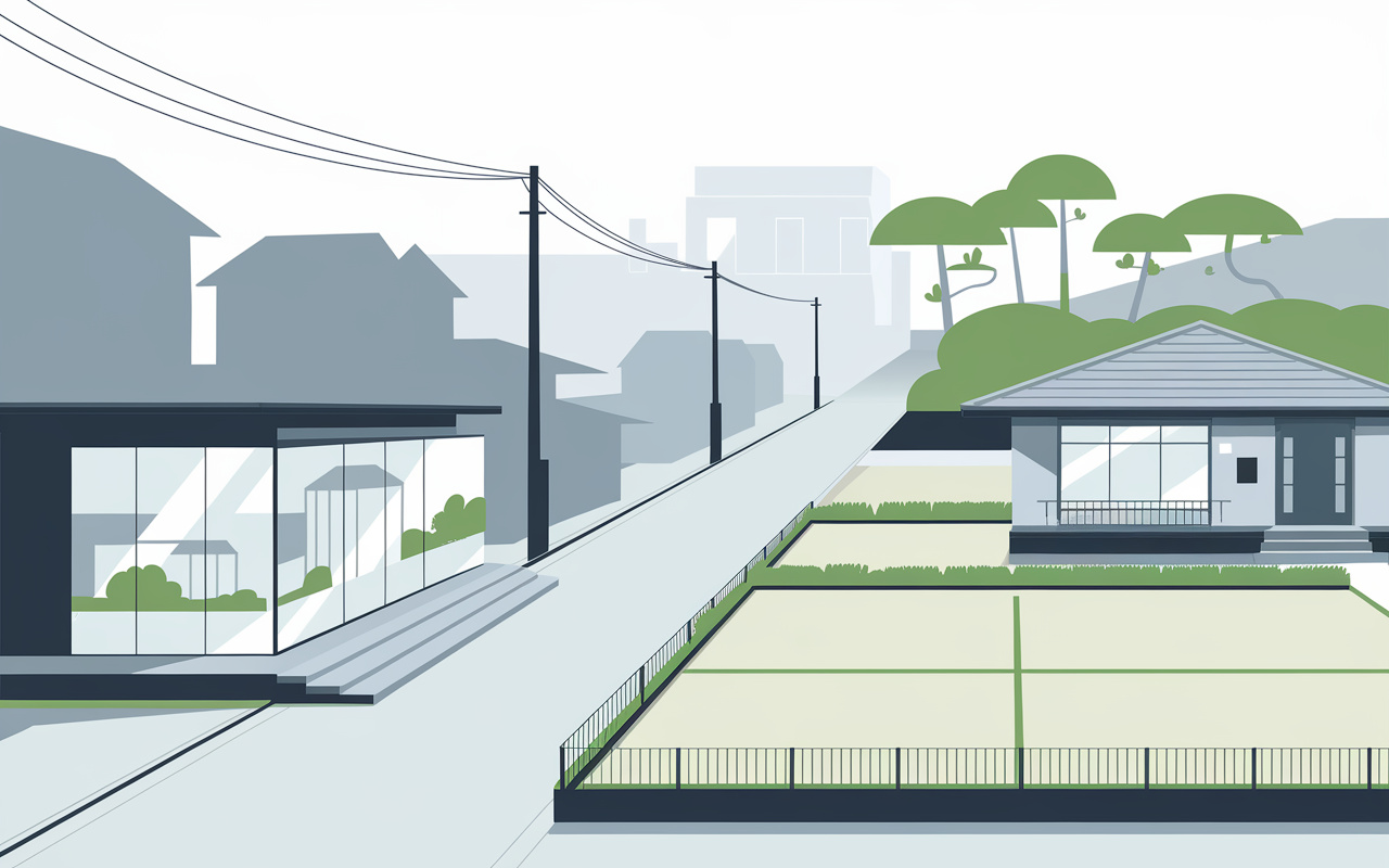 定期借地権とはを基礎から解説！定期借地のメリットと注意点を詳...の画像