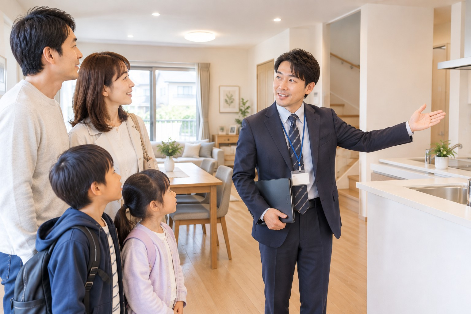 建売住宅を内見するときに絶対チェックしたい10項目の画像