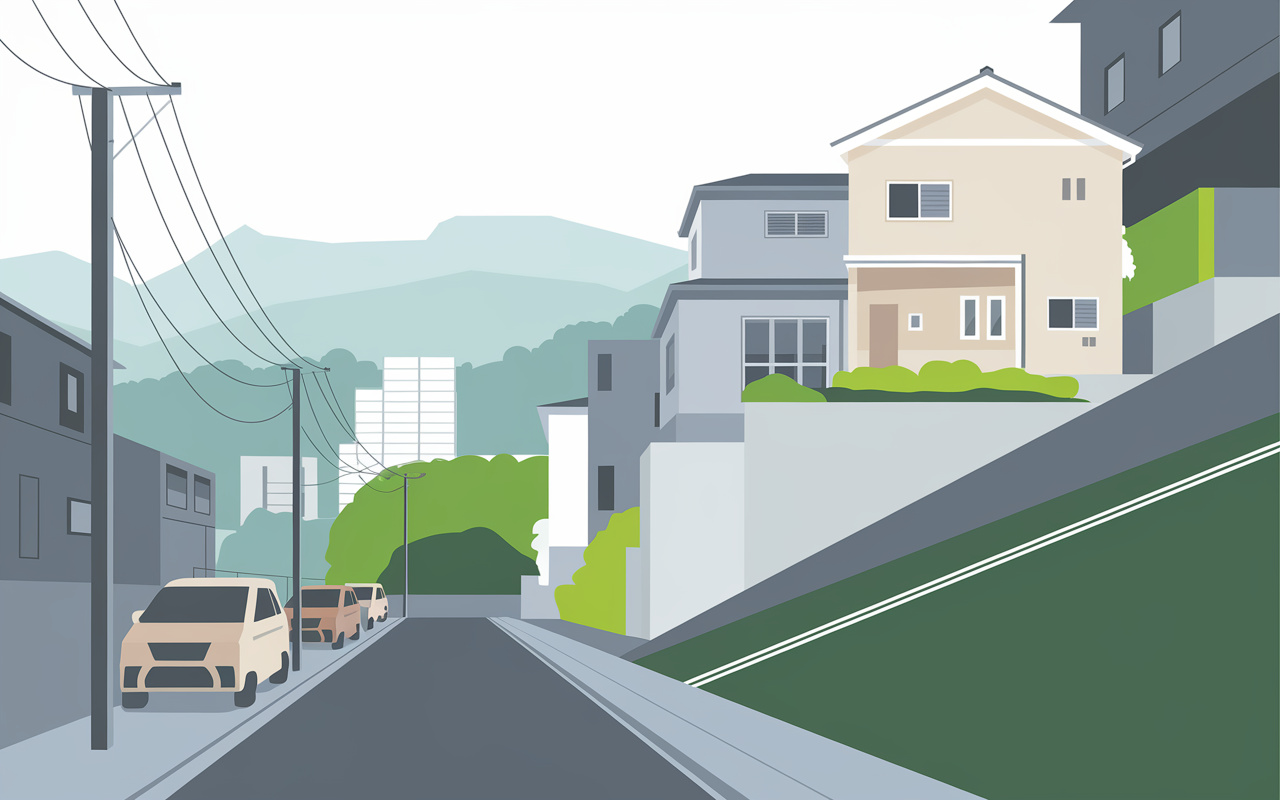 神戸市の不動産相続はどう進める 名義変更から売却までの流れを...の画像