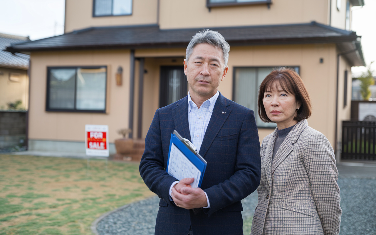 北見市で一戸建て売却を検討中？査定の流れと価格の決まり方を基...の画像