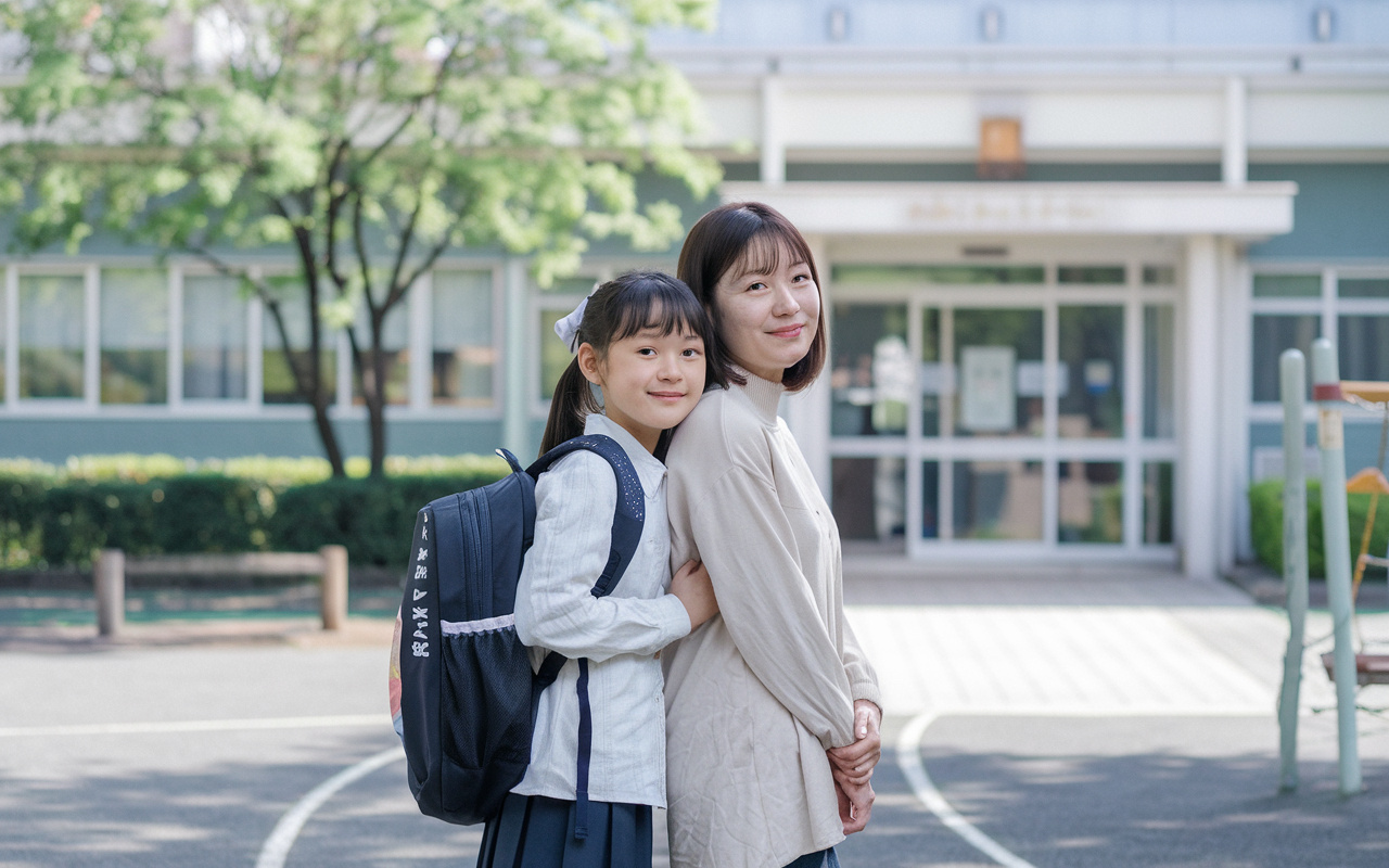 北見市で子育てするなら美山小学校はどう？評判や環境から住まい...の画像