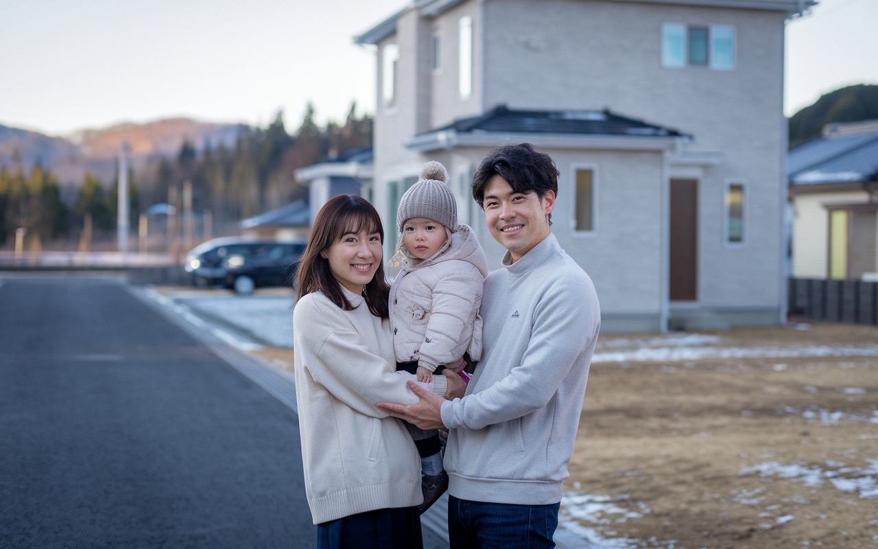 網走市で子育てしやすい街はどこ？住みやすさと不動産購入前に確...の画像
