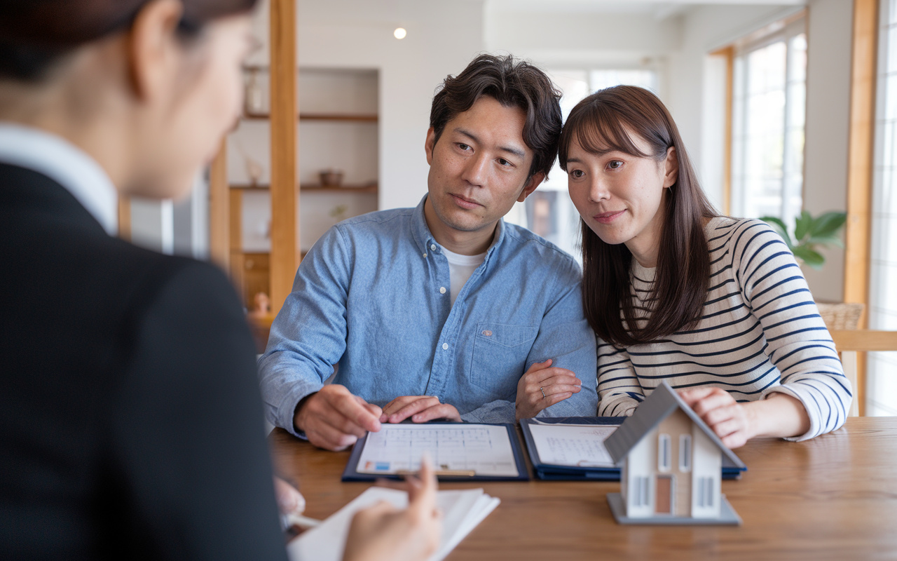 長く付き合いのできる会社選びのコツは？生駒市でワンストップの...の画像