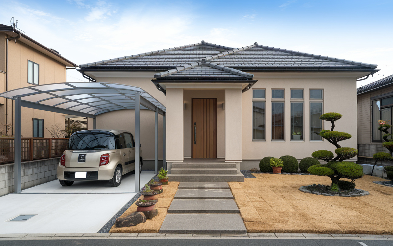 生駒郡で中古住宅を検討中の方へ！ワンストップの会社からの不動...の画像