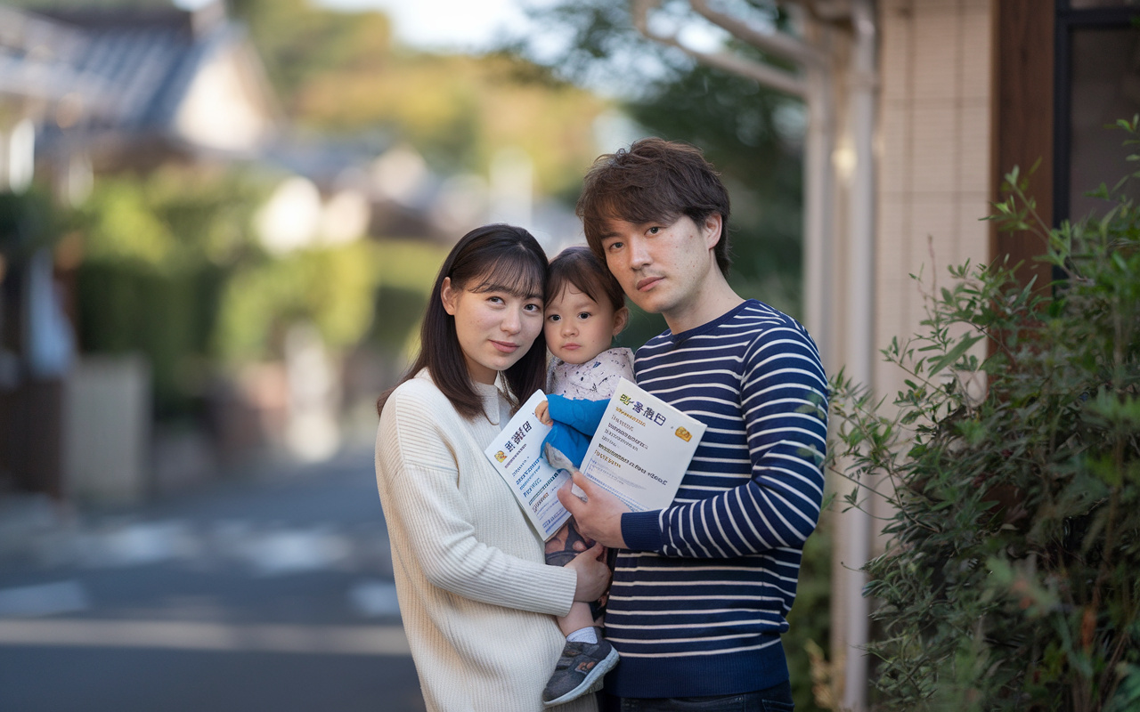 市川大野で子育てする方必見？補助金や助成金で家計負担を軽くす...の画像
