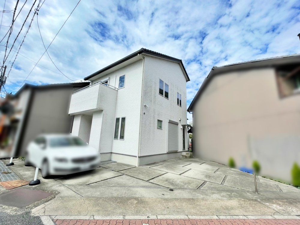 最新記事「NEW[中古]南丹市八木町」の画像