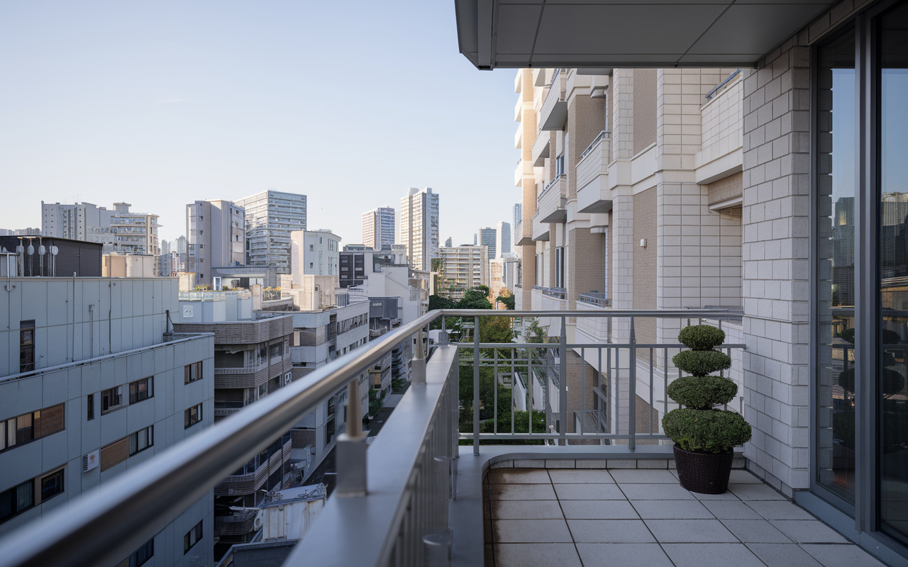 城東区で区分マンション投資を検討中の方へ？出口戦略の考え方と...の画像