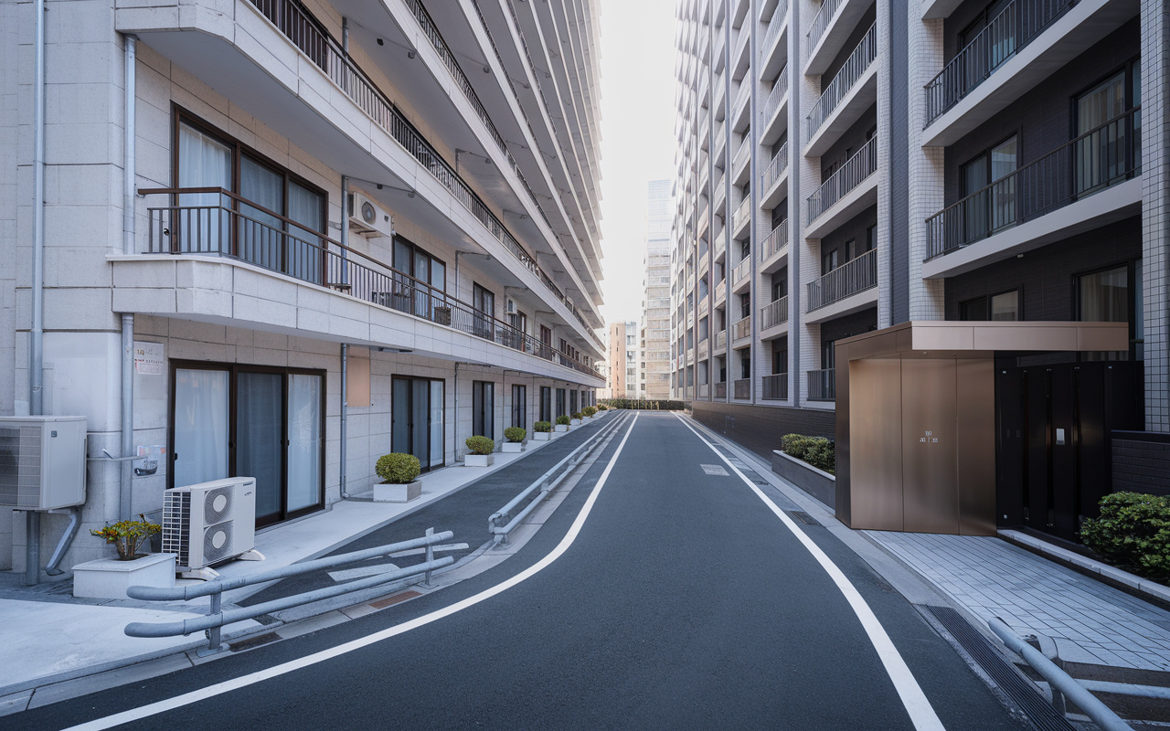 城東区で始める不動産投資入門！区分マンションと一棟マンション...の画像