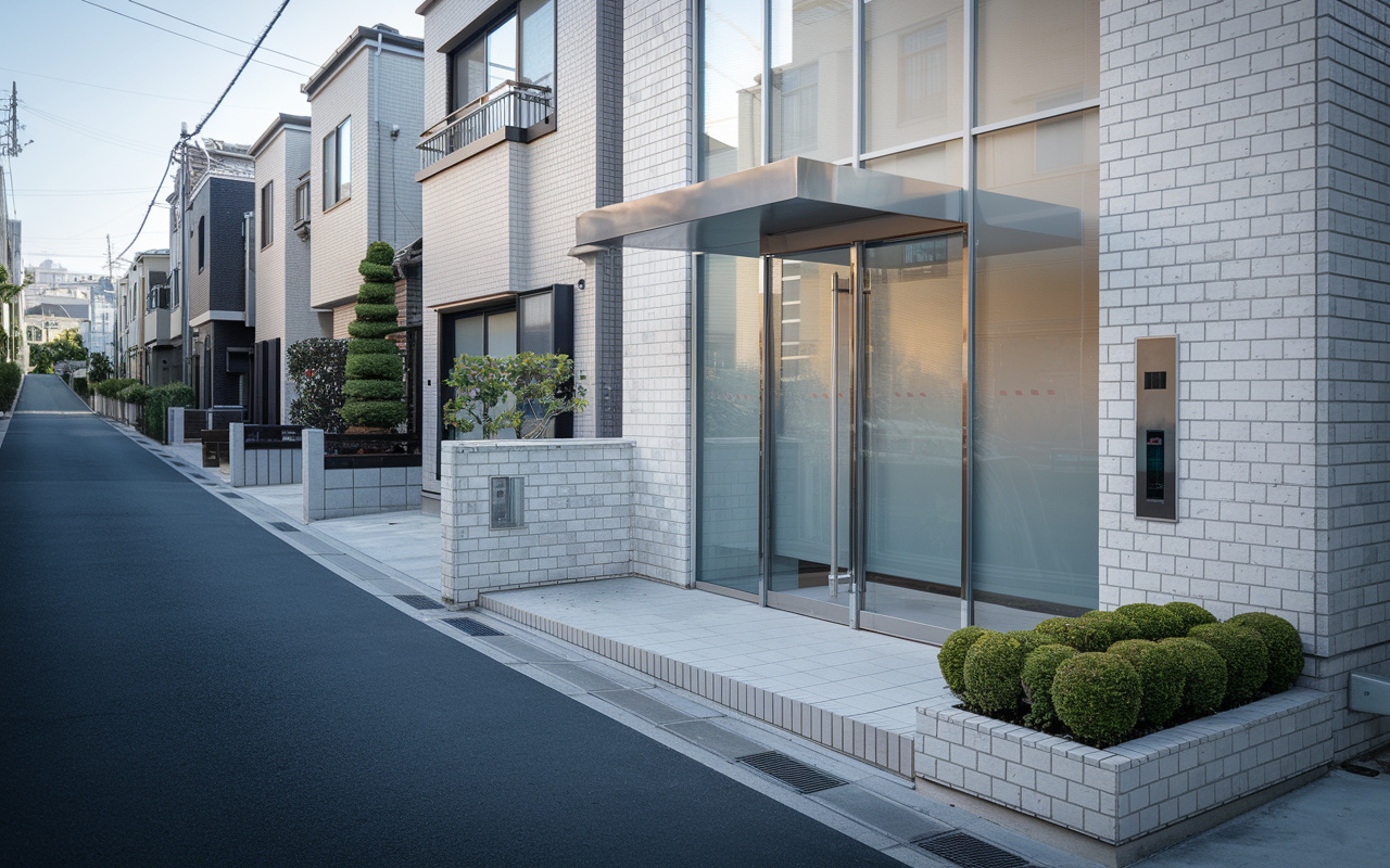 相続不動産登記の費用相場は？城東区での登記手続きの流れを解説...の画像