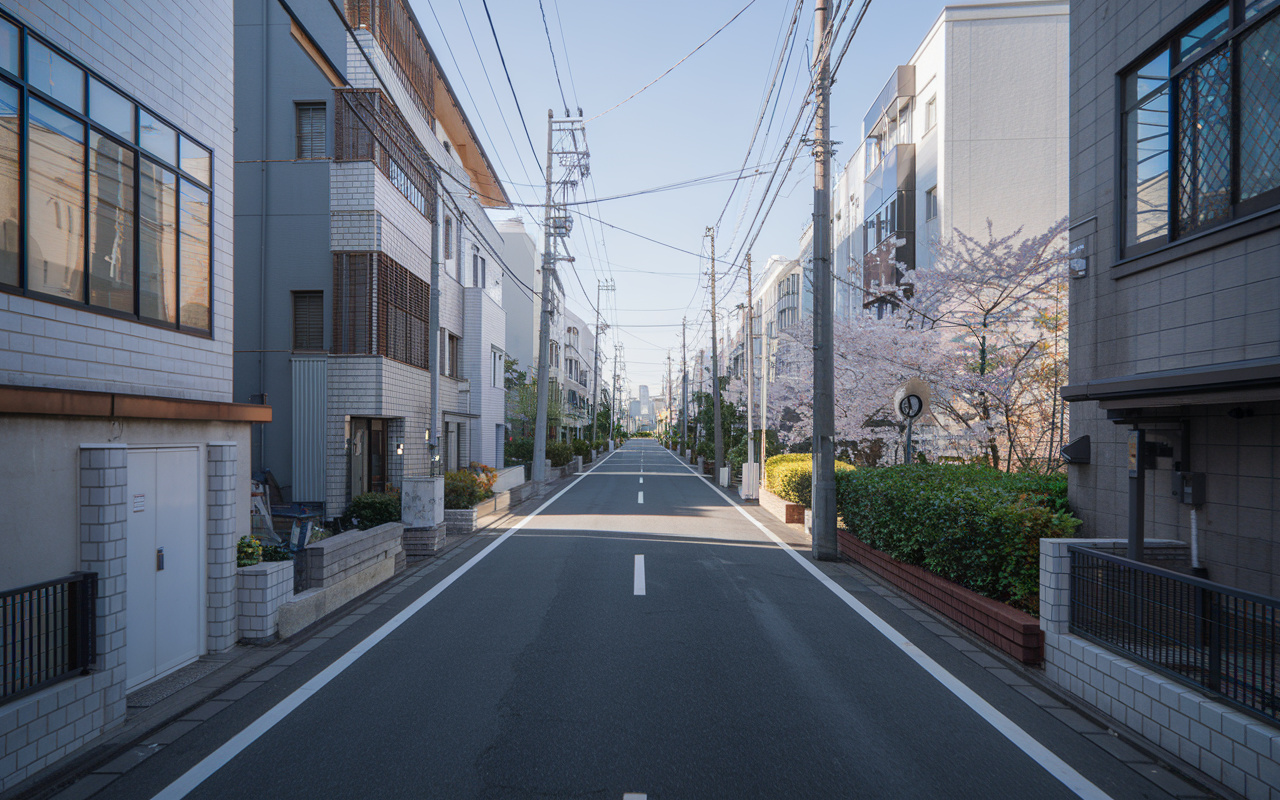 城東区で区分マンション投資を検討中の方へ！金融機関と日本政策...の画像
