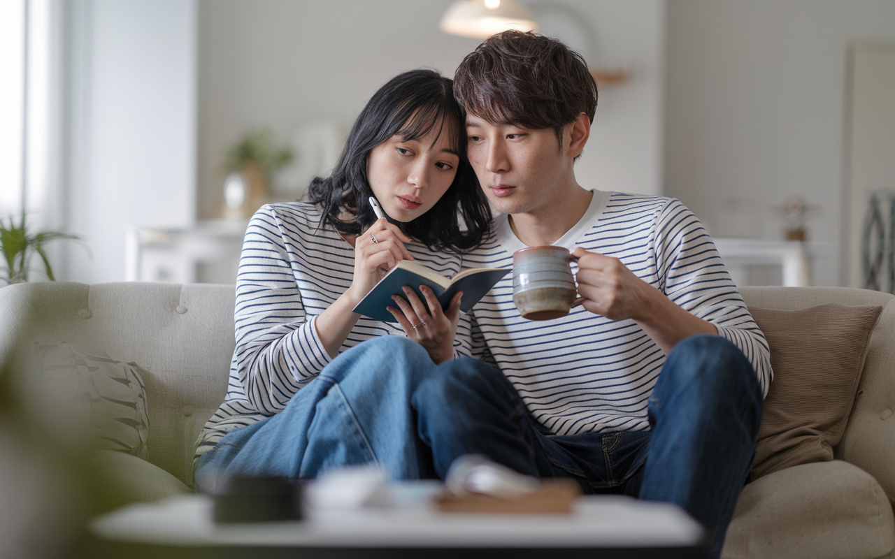 同棲と結婚の違いは何が重要？メリットとデメリットを整理して解...の画像