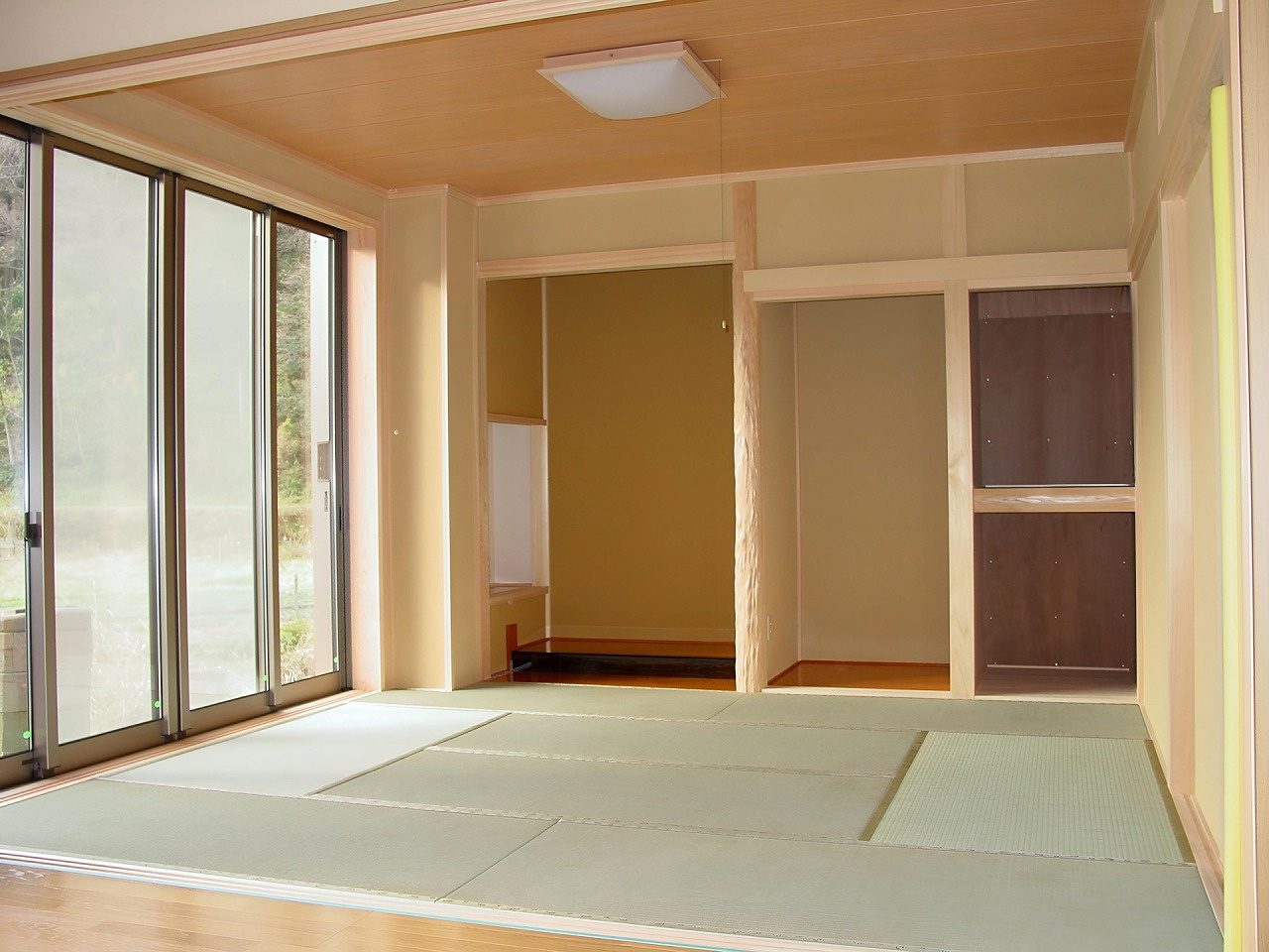中古マンションの「畳空間」ってどう？メリット・デメリットと賢...の画像