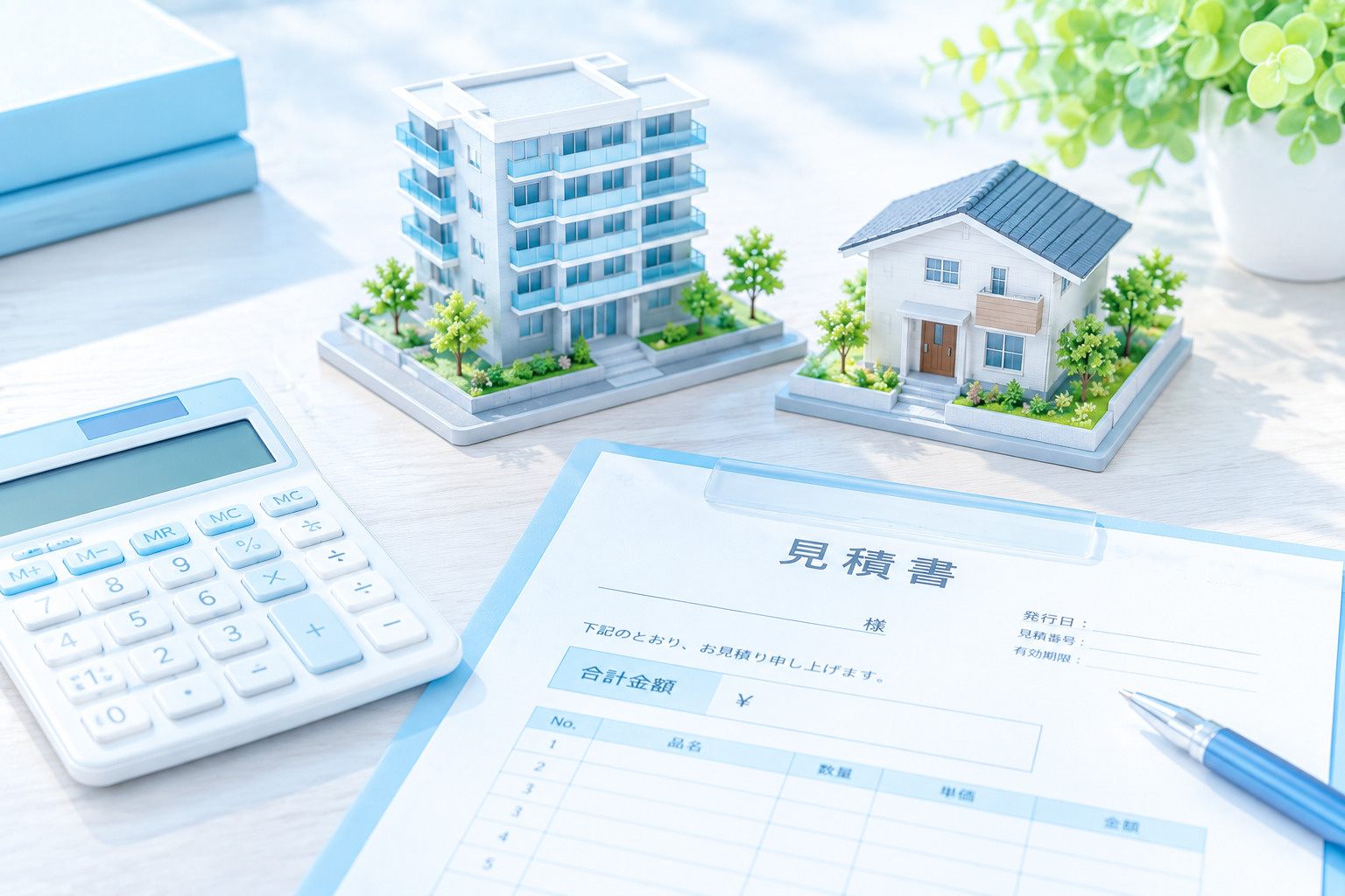 失敗しない相続不動産の売却方法とは？の画像