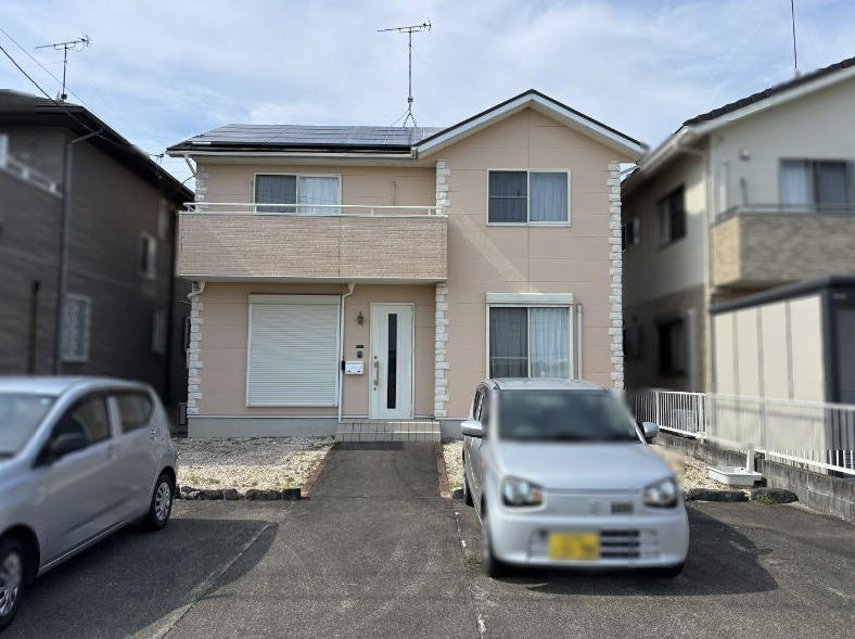 【売戸建】袋井市延久の画像