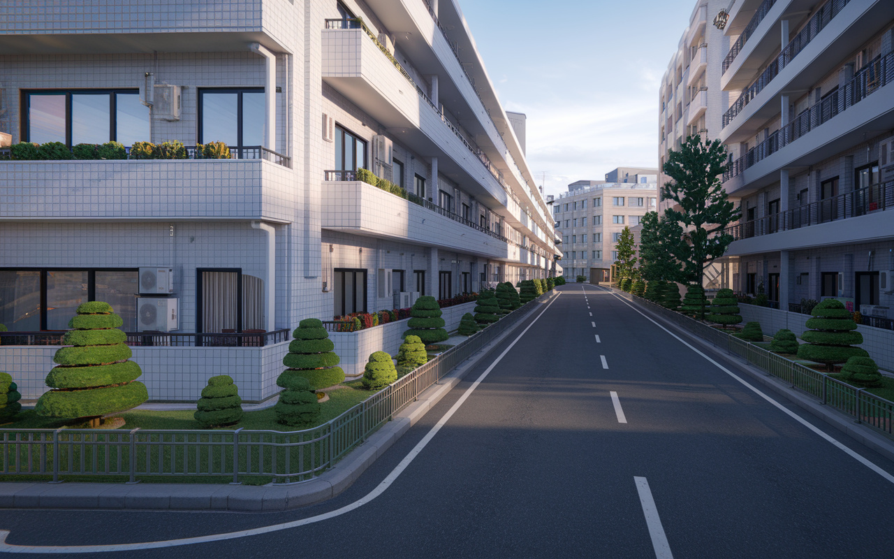 大森駅はファミリーの住みやすさが魅力？子育て世帯に人気の理由...の画像