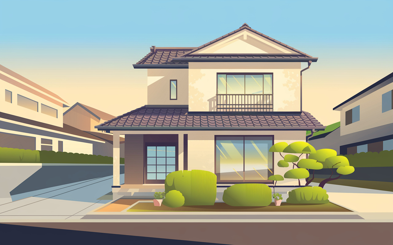 築古戸建て購入で失敗しないコツは？メリットデメリットと古い物...の画像
