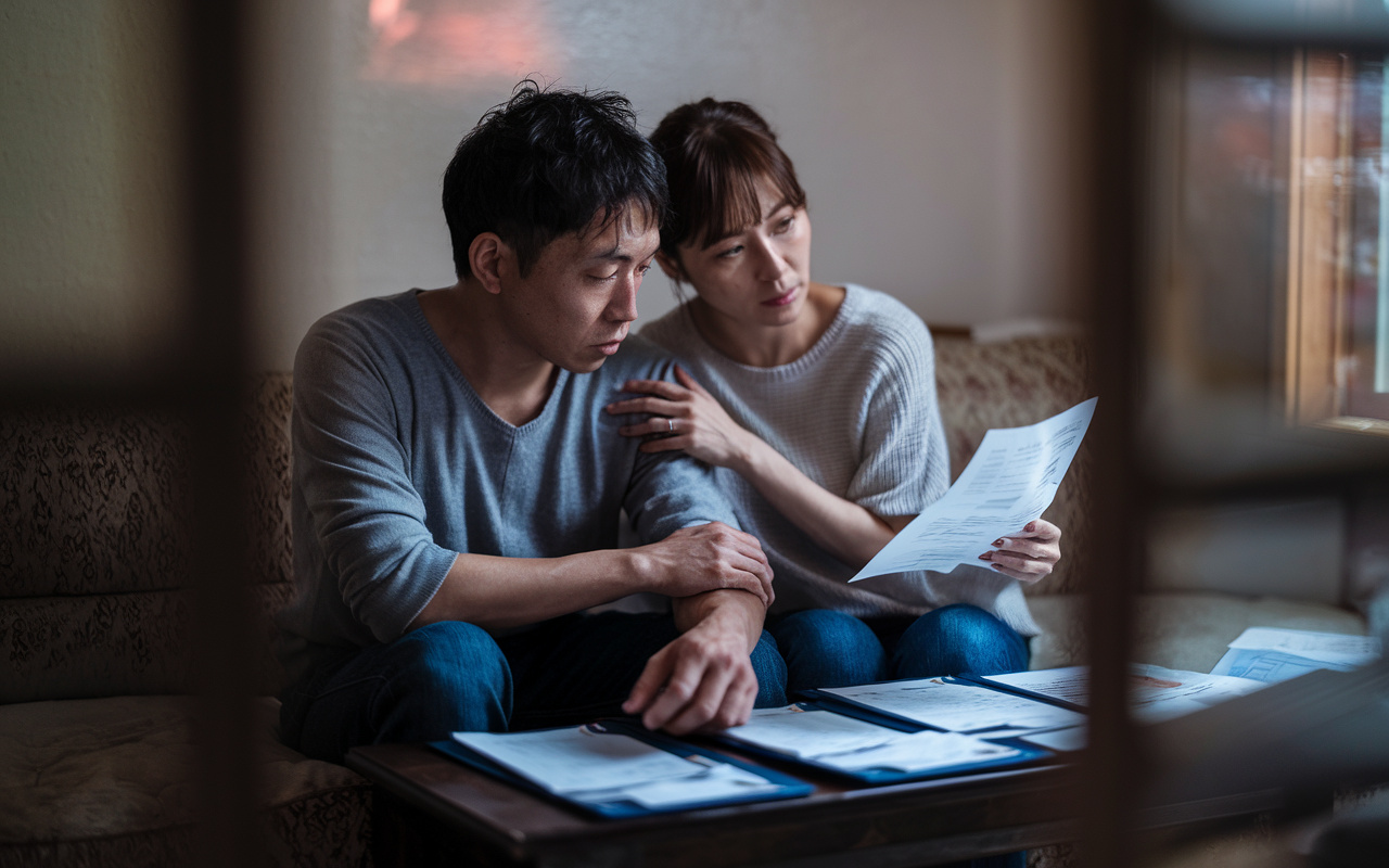 借金整理で自宅売却は必要か？最適なタイミングと判断基準を解説...の画像