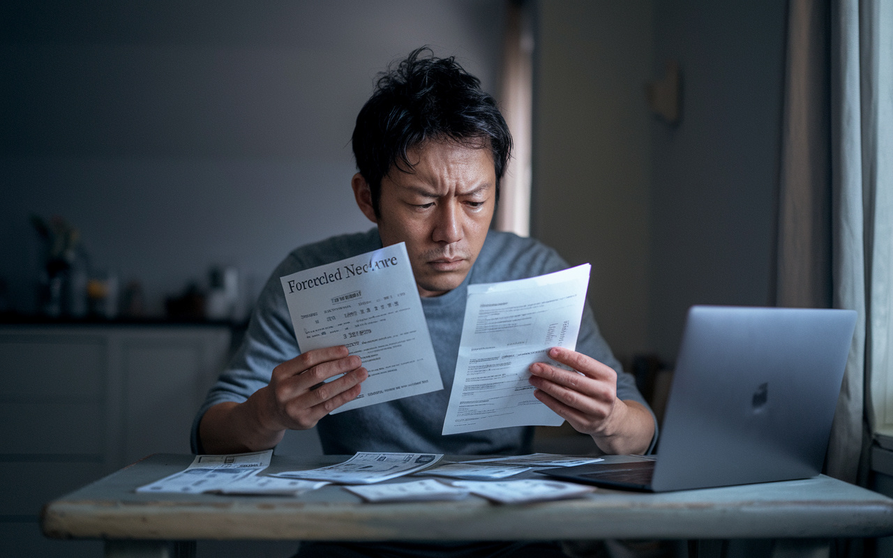 住宅ローンと競売で悩む借金問題は任意売却で間に合うか？今でき...の画像