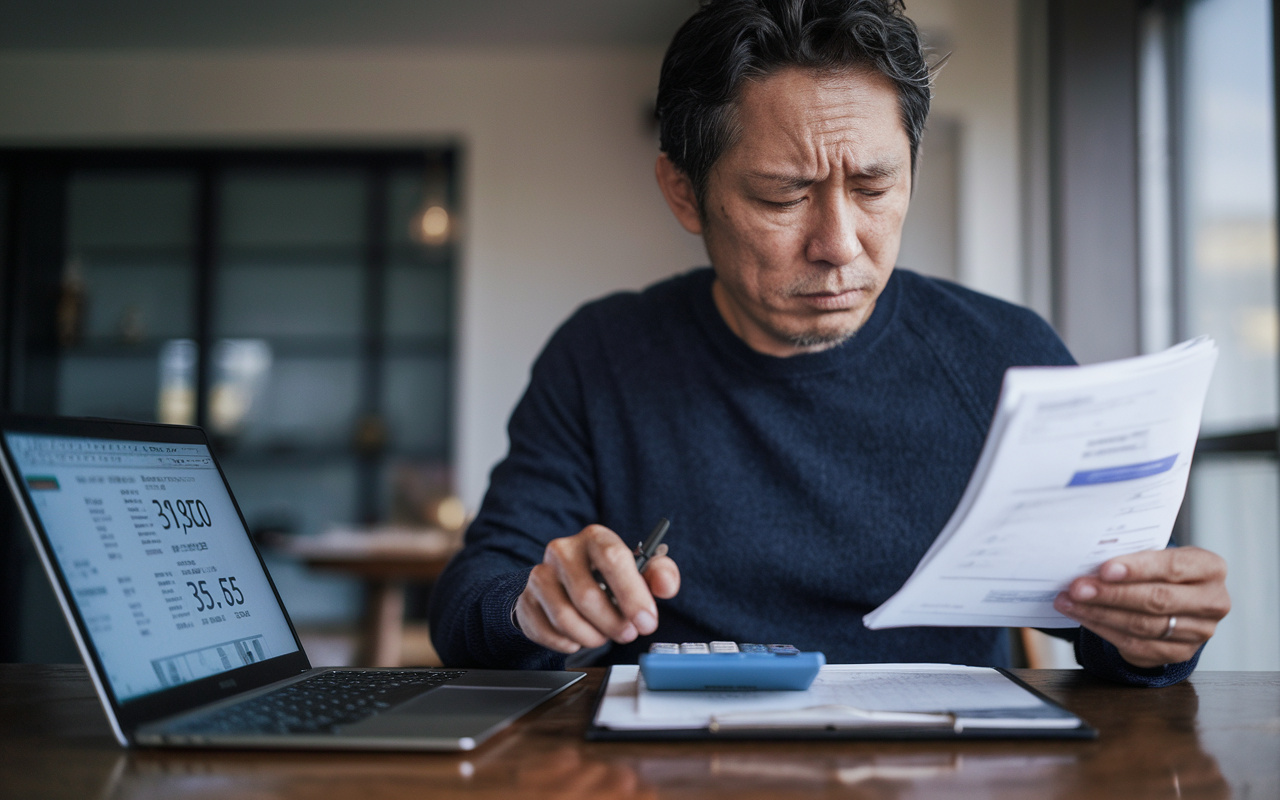 借金返済に不動産売却は有効か？注意点と安全に進める手順を解説...の画像