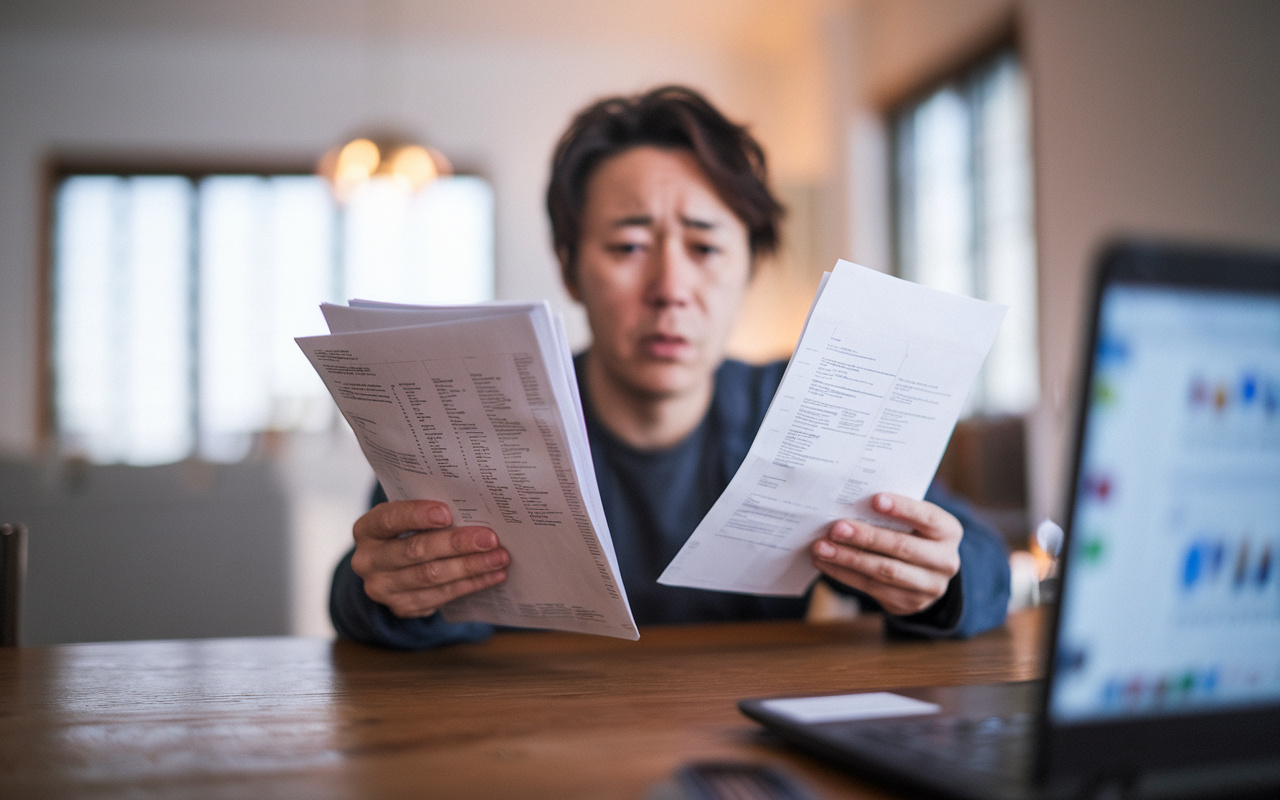 不動産査定は複数社に依頼すべきか？比べ方のポイントと一括査定...の画像