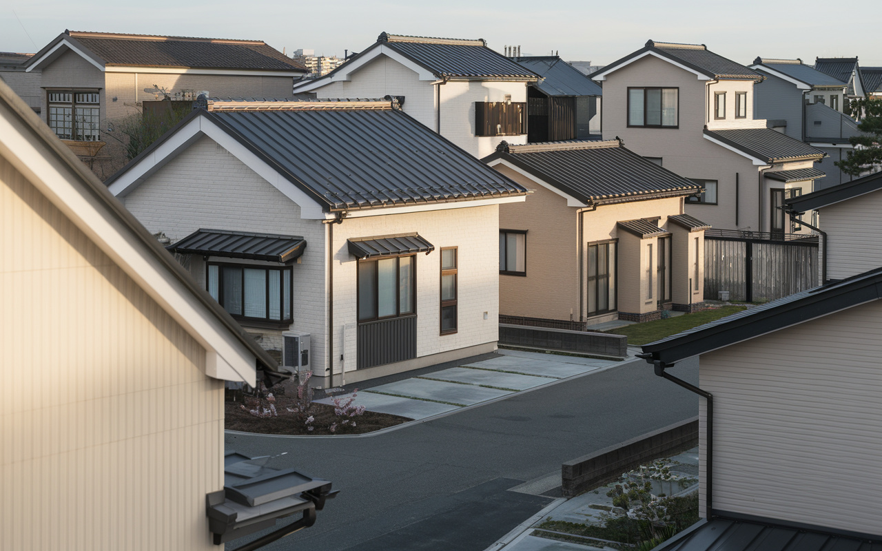 倉敷市での住宅購入は今が検討しどき？子育て世帯が安心して暮ら...の画像