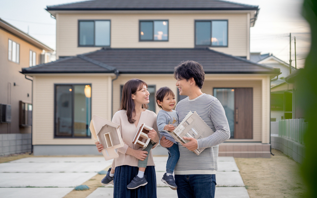 上閉伊郡大槌町で子育て支援はどう活用する？住宅取得の補助制度...の画像