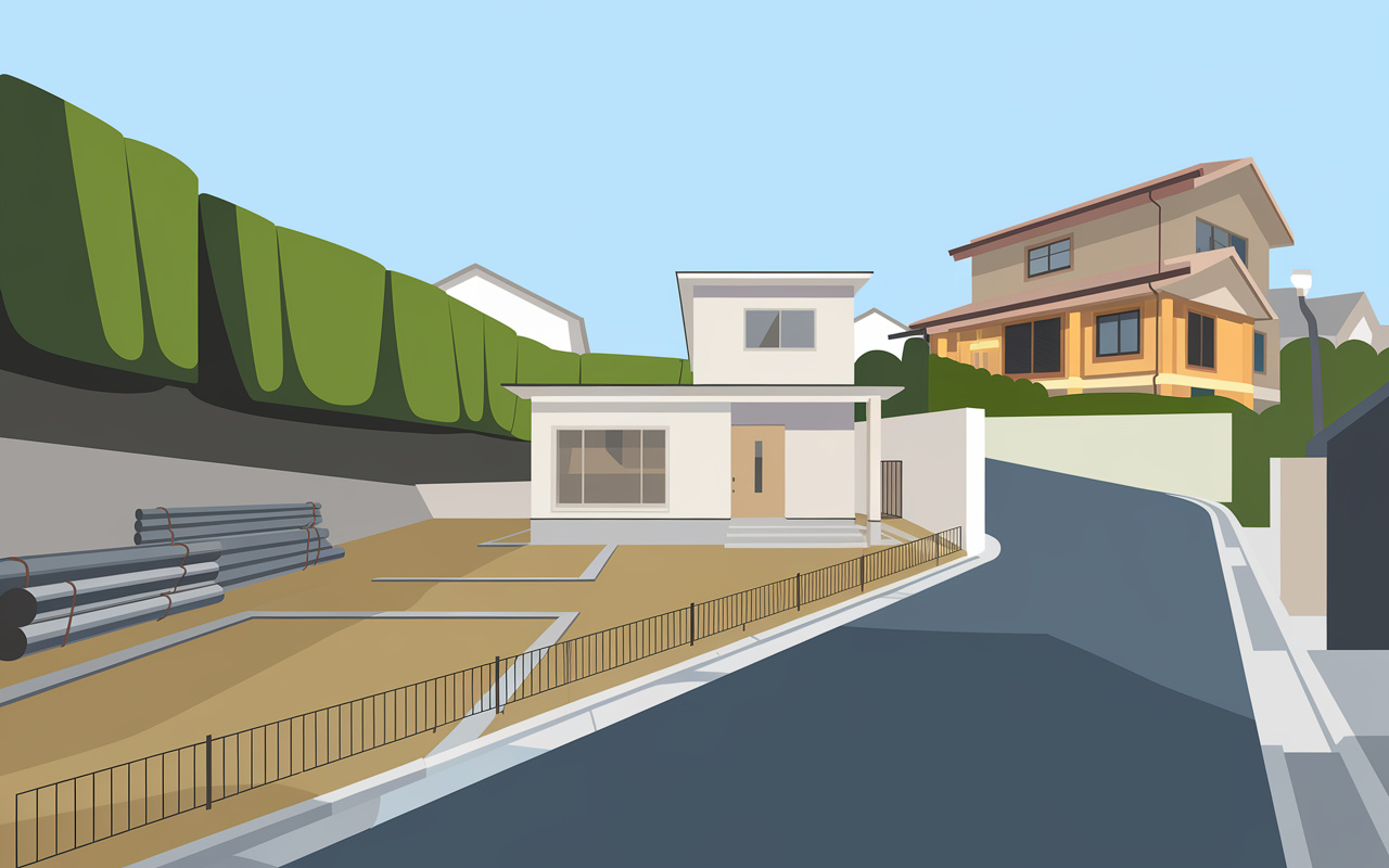 解体のタイミングで固定資産税はどう変わる？住宅用地特例の損得...の画像