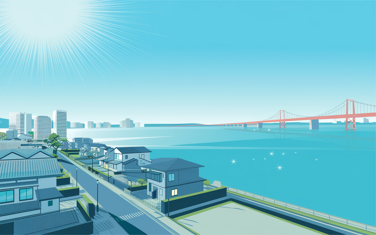 相続土地国庫帰属制度で明石市の土地は手放せる？いらない土地を...の画像