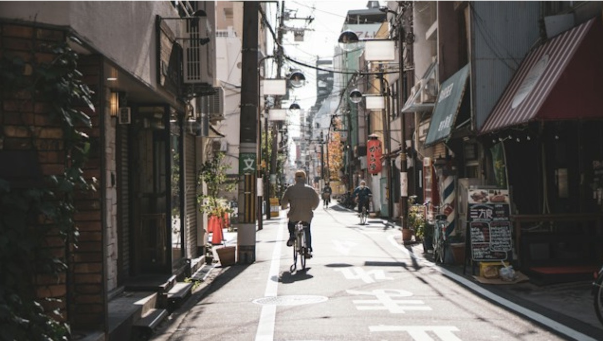 二地域居住を始めるなら？50代から考えたい無理のない暮らし方...の画像